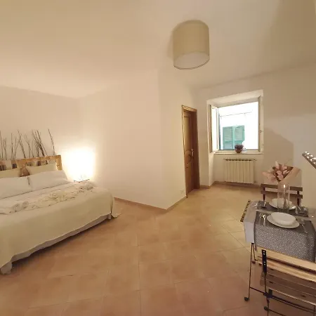 La Maison Marseille * Nápoles