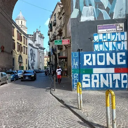 La Maison Marseille *