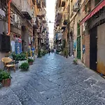 La Maison Marseille מלון נאפולי