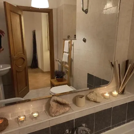 La Maison Marseille Bed and breakfast *