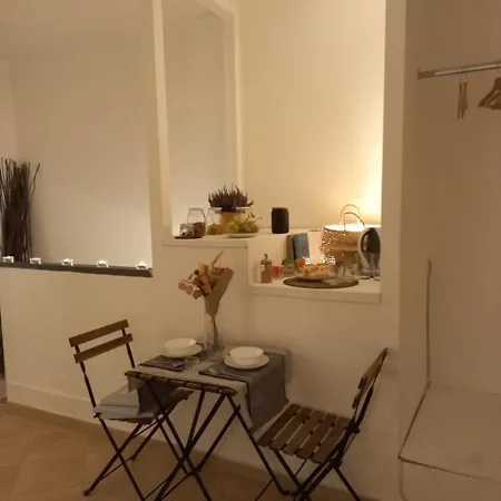 La Maison Marseille Neapel