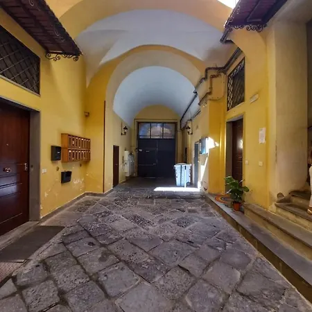Frühstückspension La Maison Marseille *