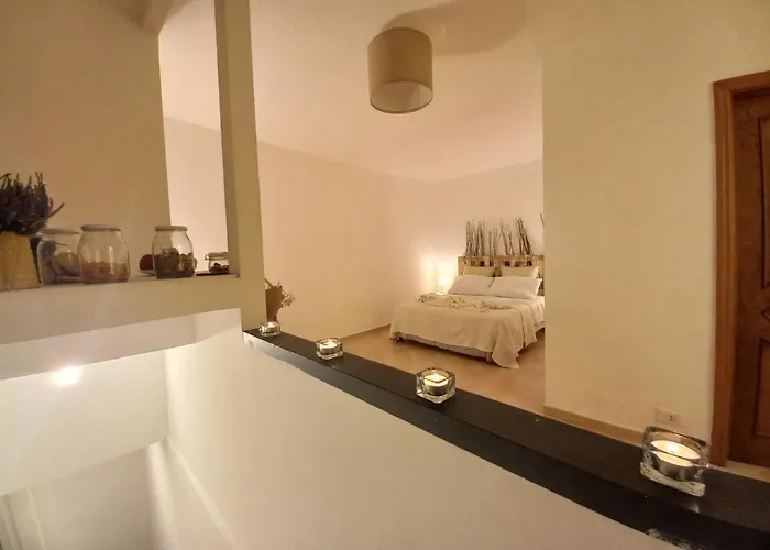 La Maison Marseille * Napoli