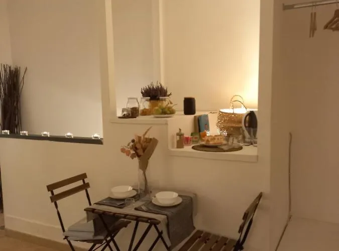 La Maison Marseille Napoli