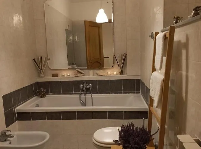 La Maison Marseille Hotel Napoli