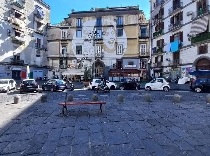 La Maison Marseille *