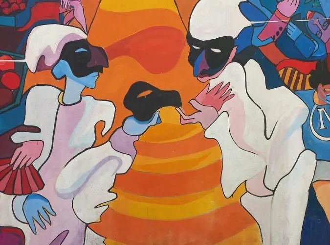 La Maison Marseille * Napoli