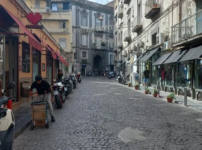 La Maison Marseille *