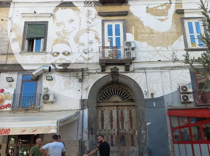 La Maison Marseille Hotel