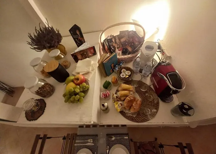 La Maison Marseille Hotel Napoli