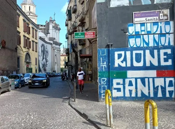 La Maison Marseille *