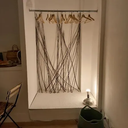 Bed & Breakfast La Maison Marseille *